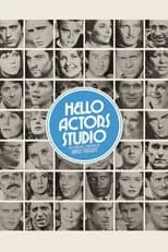 Póster de la película Hello Actors Studio