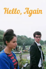 Al Calderon interpreta a Alfred en Hello Again