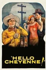 Poster de la película Hello Cheyenne! - Películas hoy en TV