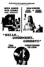 Tina Revilla es episode 2: Goodnight en Hello... Goodnight... Goodbye