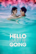 Poster de la película Hello I Must Be Going - Películas hoy en TV