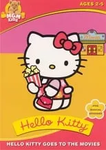 Película Hello Kitty - La gran aventura cinematográfica