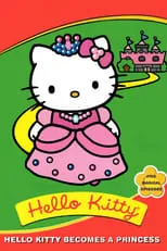 Póster de la película Hello Kitty Becomes A Princess