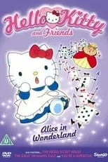 Poster de la película Hello Kitty in Alice in Wonderland - Películas hoy en TV