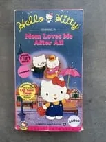 Anne Butler interpreta a  en Hello Kitty: Mom Loves Me After All