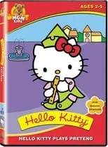 Poster de la película Hello Kitty Plays Pretend - Películas hoy en TV