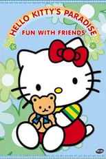 Poster de la película Hello Kitty's Paradise: Fun With Friends - Películas hoy en TV