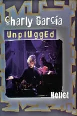 María Gabriela Epumer es Self - Guitarist en Hello! MTV Unplugged