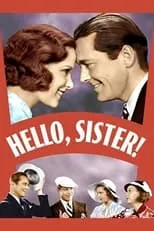 Raymond Keane interpreta a Randall Carr en Hello Sister