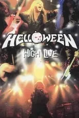 Uli Kusch es Drums en Helloween: High Live