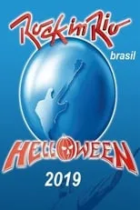 Sascha Gerstner es Himself en Helloween: Rock In Rio 2019