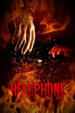 James Gerard interpreta a M. Jolimont en Hellphone