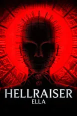 Adam Faison interpreta a Colin en Hellraiser