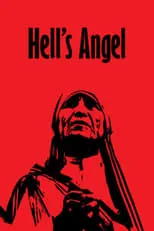 Póster de la película Hell's Angel