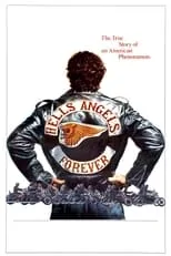 Sandy Alexander es Himself en Hells Angels Forever