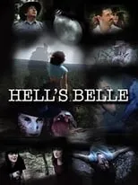 Poster de Hell's Belle