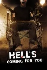 Portada de Hell's Coming for You