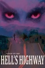 Poster de la película Hell's Highway - Películas hoy en TV