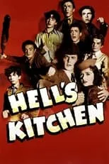 Película Hell's Kitchen