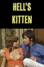 Wayne Chapman es Porn Actor en Hell's Kitten