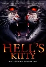 Nina Hartley interpreta a Ms. Rommel en Hell's Kitty