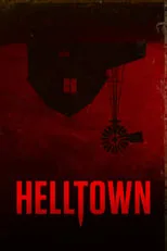 Michael Lipka interpreta a Everett McMahon (Younger) en Helltown