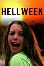 Poster de la película Hellweek - Películas hoy en TV