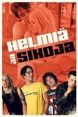 Póster de la película Helmiä ja sikoja