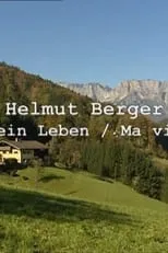 Luchino Visconti interpreta a Self (archive footage) en Helmut Berger - Mein Leben