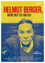 Christophe Montenez es Self en Helmut Berger, meine Mutter und ich