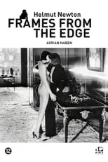 Tina Brown interpreta a Self en Helmut Newton: Frames from the Edge