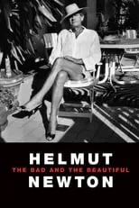 Phyllis Posnick interpreta a Self en Helmut Newton: Perversión y belleza