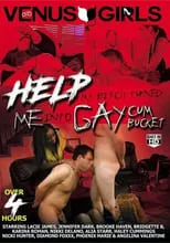 Poster de Help My Bitch Turned Me Into A Gay Cum Bucket