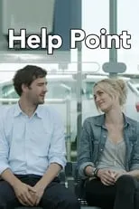 Cian Barry interpreta a Jack en Help Point