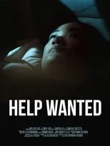 Portada de Help Wanted