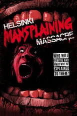 Kari Hietalahti interpreta a Make en Helsinki Mansplaining Massacre