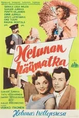 Película Helunan häämatka