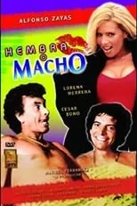 Póster de la película Hembra o macho