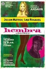 Película Hembra