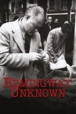 Giorgio Gioco es  en Hemingway Unknown