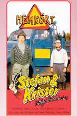 Película Hemkört