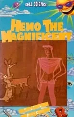 Frank Baxter interpreta a Himself en Hemo the Magnificent