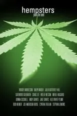 Poster de Hempsters: Plant the Seed