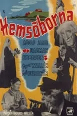 Película Hemsöborna