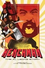 Poster de Henchman: The Al Leong Story