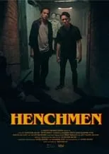 Peps Goh es Henchman 2 en Henchmen