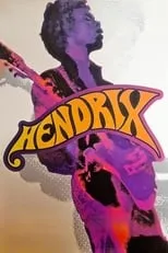 Película Hendrix