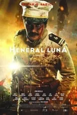 Archie Alemania es Capt. Eduardo Rusca en Heneral Luna