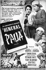 Película Heneral Paua