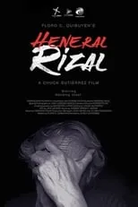 Juan Lorenzo Marco es Jose Rizal en Heneral Rizal